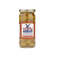 Trái Oliu Nhồi Cá Cơm Ybarra Hủ 240g