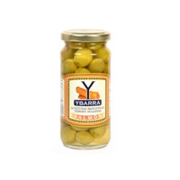 Trái Oliu Nhồi Cá Hồi Ybarra Hủ 240g