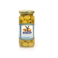 Trái Oliu Nhồi Hạt Dẻ Ybarra Hủ 240g