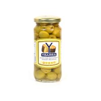 Trái Oliu Nhồi Phô Mai Ybarra Hủ 240g