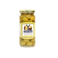 Trái Oliu Nhồi Phô Mai Ybarra Hủ 240g