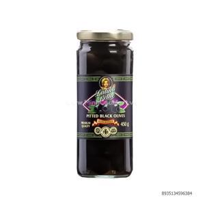 Trái ôliu xanh tách hạt Latino Bella 450g