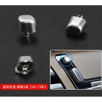 Trái Phải Ghế Ô Tô Điều Chỉnh Nút Công Tắc Dành Cho Xe Mercedes Benz S Class S300 S320 S350 S400 S600 W221 2006-2013 2218709258