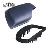 Trái / Phải Gương Chiếu Hậu Nắp Gương Bên Mũ Cho Xe BMW X5 E53 2000 2001 2002 2003 2004 2005 2006 51168256322 51168254904