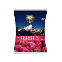 Trái Phúc Bồn Tử Đỏ Đông Lạnh Firestone – Firestone Frozen Raspberries
