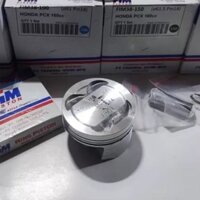 Trái Piston FiM Chính Hãng 62 - 60 Vario / Air Blade / ADV / SH