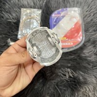 Trái Piston Sirius 56 Chính Hãng SUM RACING || pít tông