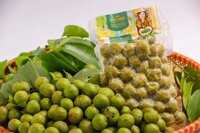 Trái sấu tươi 100gr