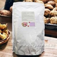 Trái sung sấy giòn 200g