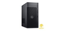 Trái tim của Dell Precision 3680 Tower 71076126 là bộ vi xử lý Intel Core i9-14900 thế hệ mới nhất. Đây là một trong những bộ vi xử lý mạnh mẽ nhất trên thị trường hiện nay, với số lượng lõi và luồng xử lý vượt trội, cho phép máy có thể xử lý đồng thời nhiều tác vụ nặng mà không bị giật lag. Bộ vi xử lý này không chỉ tăng tốc độ xử lý các tác vụ đơn lẻ mà còn cải thiện hiệu suất tổng thể của hệ thống, giúp người dùng làm việc hiệu quả hơn.