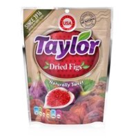 Trái Vả Khô Tự Nhiên Taylor 190g