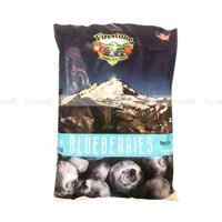 Trái Việt Quất Đông Lạnh Firestone – Firestone Frozen Blueberries