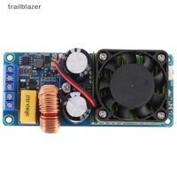 Trailblazer IRS2092S 500W 90dB Bộ khuếch đại kỹ thuật số Mono Channel Class D HIFI Power Amp Board Mới