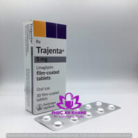 Trajenta 5mg