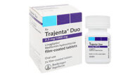 Trajenta Duo 2.5mg/1000mg trị đái tháo đường tuýp 2 (14 viên)  – CÔNG TY CỔ PHẦN NHÀ THUỐC NHÂN DÂN – PHƯỢNG HOÀNG