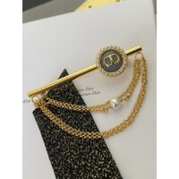 Trâm Cài Áo Khoác Nữ Đôi Áo Len Nam Phù Hợp Với Thắt Cổ Pin Mũ Khóa