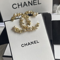 Trâm Cài Áo Khoác Nữ Đôi Áo Len Nam Phù Hợp Với Thắt Cổ Pin Mũ Khóa