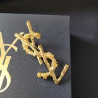 Trâm Cài Áo Khoác Nữ Đôi Áo Len Nam Phù Hợp Với Thắt Cổ Pin Mũ Khóa