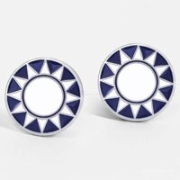 Trâm cài hợp kim, huy hiệu hoa, huy chương phim truyền hình, huy chương quốc gia, huy hiệu cờ quân đội, huy hiệu mũ bầu trời xanh