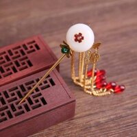 Trâm cài tóc cổ phong