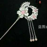 Trâm cài tóc cổ trang mẫu 27