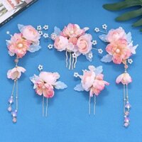 Trâm cài tóc cổ trang [ Sẵn ]