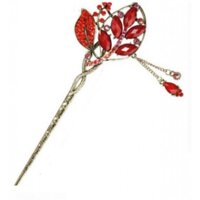 Trâm cài tóc cổ trang Trung Quốc TCT07