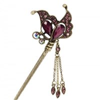 Trâm cài tóc cổ trang Trung Quốc TCT04