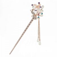 Trâm cài tóc cổ trang Trung Quốc TCT09