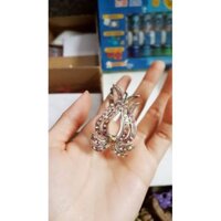 TRÂM CÀI TÓC CỔ TRANG