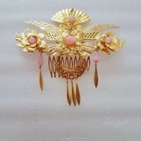 Trâm cài tóc cổ trang