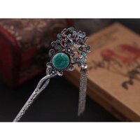 Trâm cài tóc cổ trang