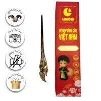 Trâm Cài Tóc Sừng Limoki – Phượng Hoàng