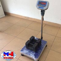 Trạm cân ô tô xe tải kiểu lắp chìm