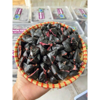 Trám đen cao bằng 500gr đã ỏm sẵn bỏ hạt