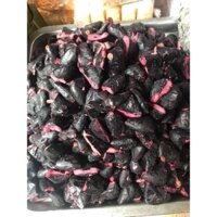Trám đen Cao Bằng - Trám nếp thơm đã om sẵn