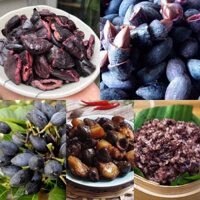 Trám Đen Cao Bằng❤️GIÁ SỈ❤️đặc sản thơm bở ngậy béo