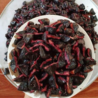 trám đen Cao Bằng(chỉ giao miền Bắc)