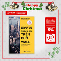 Trạm Đọc Official  Bước Đi Ngẫu Nhiên Trên Phố Wall  - Mới nhất