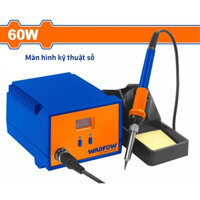 Trạm hàn 60W (có màn hình hiển thị) Wadfow WEL8506