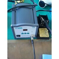 Trạm hàn cao tần 90w By 203H