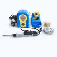 Trạm hàn điện tử HAKKO FX-888D