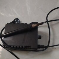 trạm hàn hako 936 còn mới 90%