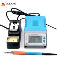 Trạm hàn LEISTO T12-11 siêu khủng - siêu hot