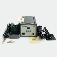 Trạm hàn QUICK 205 150W chính hãng