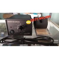 Trạm hàn Quick 936A Chính hãng.