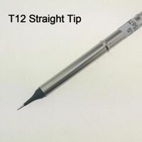 Trạm hàn T12 Lõi sưởi ấm Hàn Đầu sắt đen King Kong