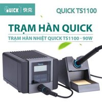 Trạm Hàn Thông Minh QUICK TS1100 90W