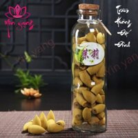 Trầm Hương Đốt 65 Viên Hương Ngải Cứu Cao Cấp cao cấp, chất lượng
