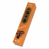 Trầm Hương-Incense- KayuragiMorning Star - Morning Star Amber Hổ Phách